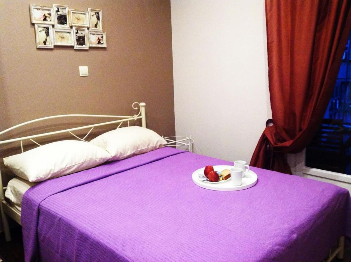 Apartment Athena's Home, Sunny Balkony 100m From Metro! *