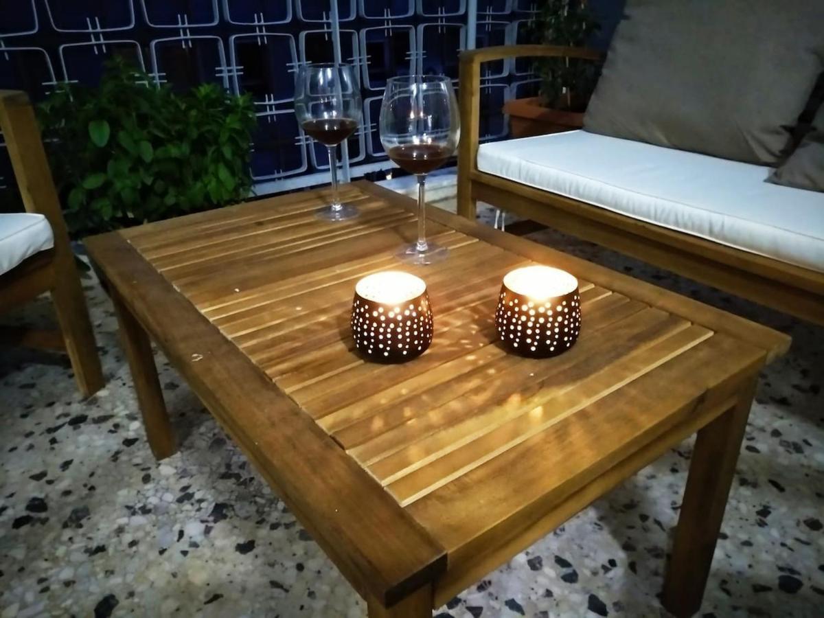 Apartment Athena's Home, Sunny Balkony 100m From Metro! *