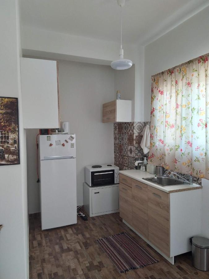 Athena's Home, Sunny Balkony 100m From Metro! Appartamento
