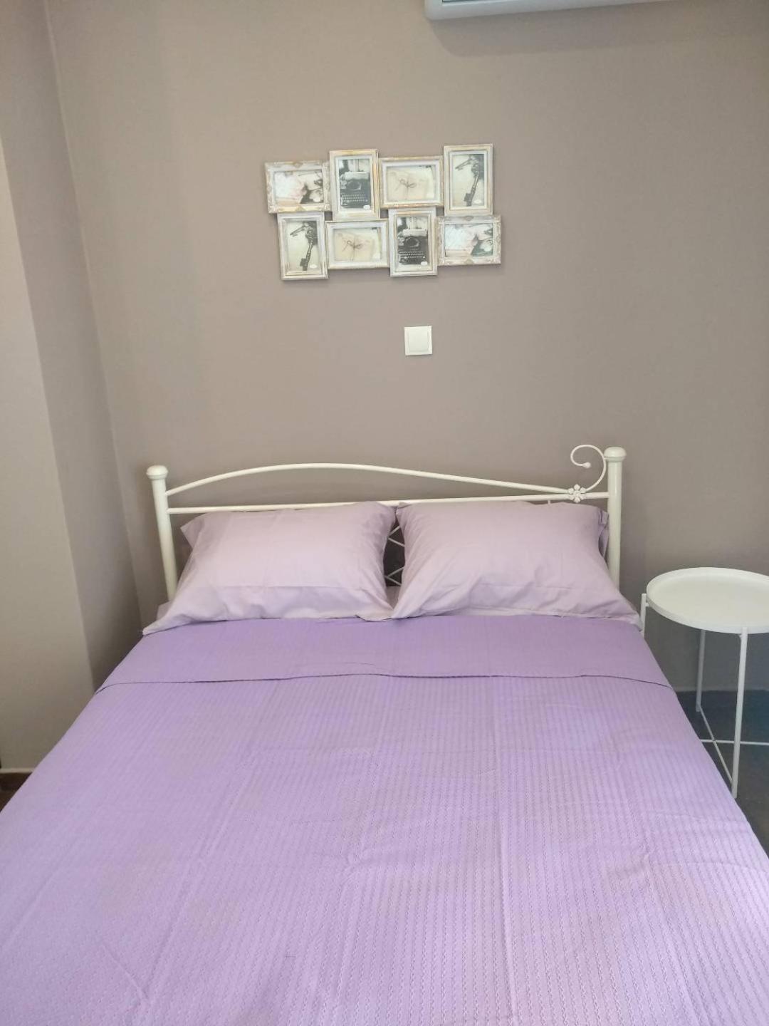 Appartamento Athena's Home, Sunny Balkony 100m From Metro! Atene