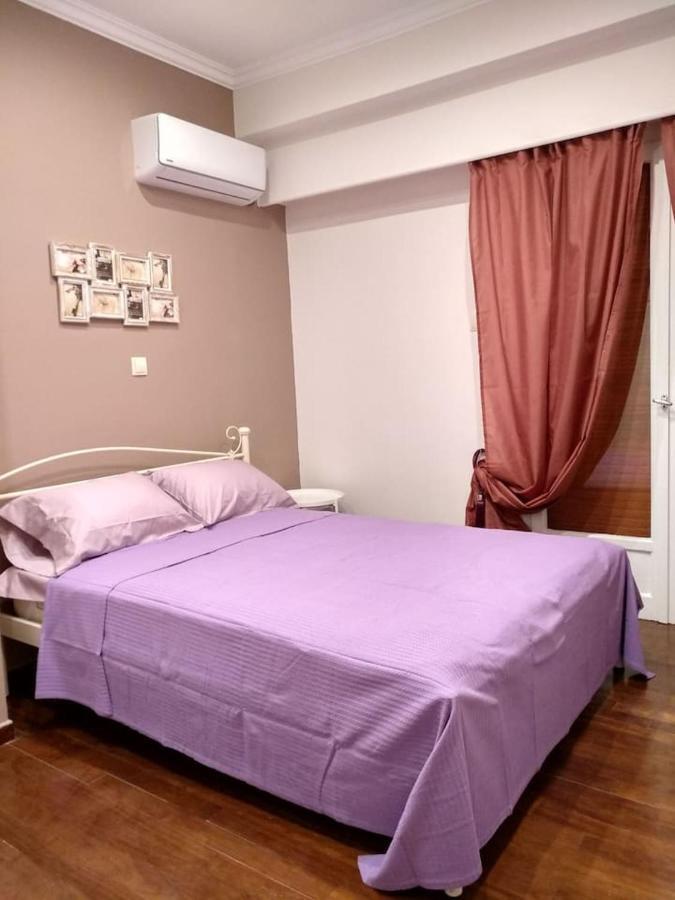 Appartamento Athena's Home, Sunny Balkony 100m From Metro! Atene