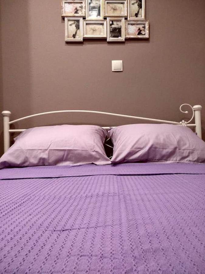 Appartamento Athena's Home, Sunny Balkony 100m From Metro!
